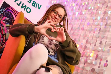 LisaFoxy_y my softest moments now all in one place Foto 9