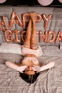 karlyn_angels MY BIRTHDAY💎👑 Pic