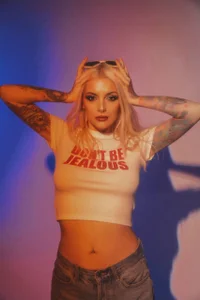 Public de AndiaHart  6 Imagens