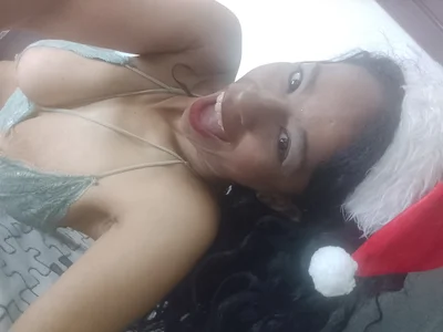 Stormandloganxxx merry cristman Foto