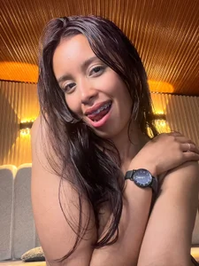 _Mia_Evans_1 Be silent, let yourself go, and kiss me with your heart 🧸🌸 Pic 4