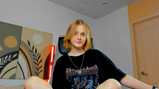 MellowMelody cute Foto 3