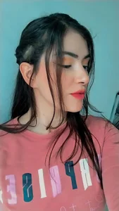 Amelie_saenz Casual in my home 🙊 Pic 6