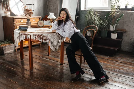 AnneTLi: photos ( 6 фото)