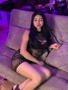 zoe_669 Your sexy girl ✨ Pic 7