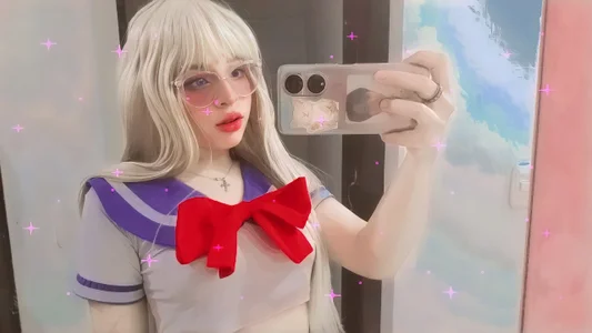Sailor uwu