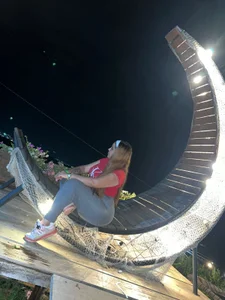 Violetta_0 En un mirador de medellin Pic