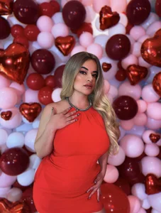 KateSunder St. Valentine's Day Foto 2