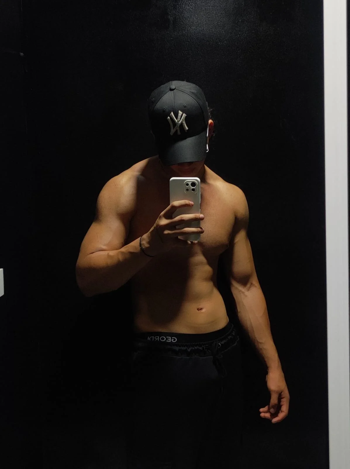 Axxel_Muscle Δημοφιλής εικόνα 365