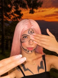 Hallowen🎃 od Ambersfoxx  2 snímek