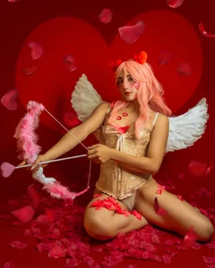 miia__baker Let me be your cupid🌸✨ Pic 2
