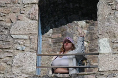 Blondylicious my trip to Scotland Immagine  6