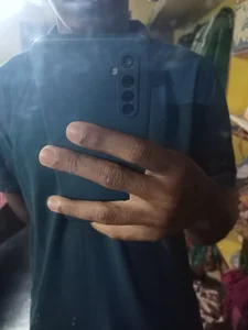 KiranTheBull_Vizag Public Foto