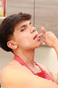 Thiago_Knox COOKING TIME 사진