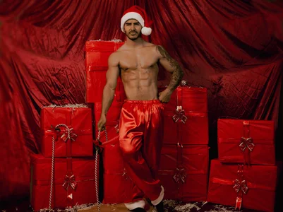 Reik_Vonn Christmas🎄 Foto