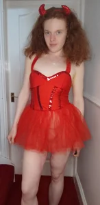 Public de kinkyginger23 Foto 2