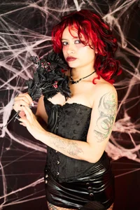 kristen_tay Bite Me Softly Pic 2