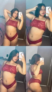 you girl 🥵❤️ od Melody_Aura  8 snímek