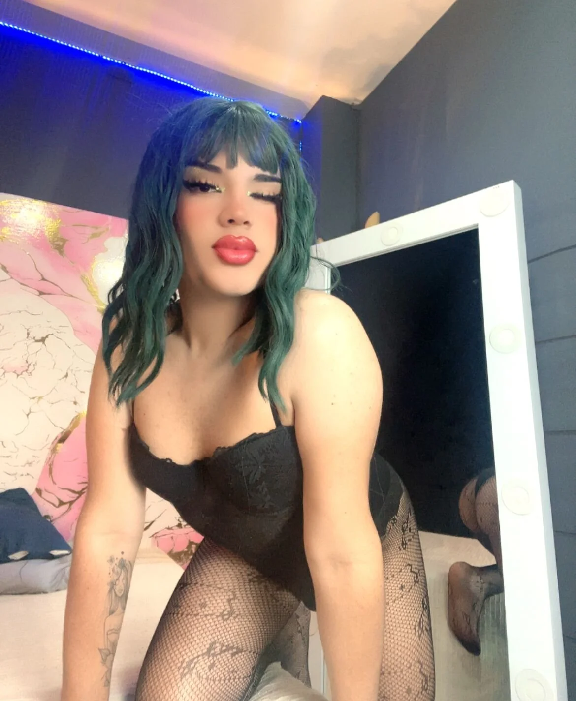 صور GlossyBratz الرائجة  2571