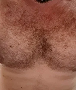 HairyBearTopDominant@xh Public Poză