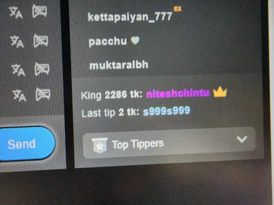 Hell_queen786 Chintu❤️❤️ Pic 7