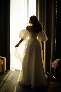 vinkiepinkie Your bride🥰 Pic 5