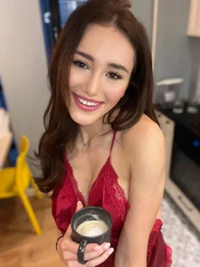 EmilyRaymont Coffee time! Foto 3