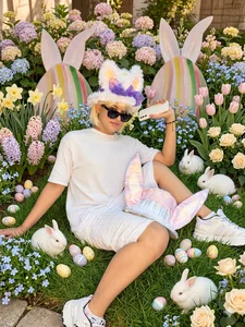 Top_and_bottom EASTER CELEBRATION🥕 Bilde 4