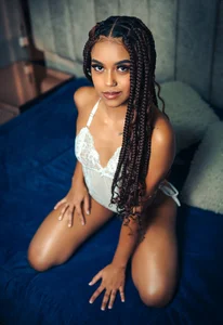 KeyllaAdamss Sensual sexfoto 4