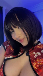 aria_dolldream about me ❤️ Bild 4