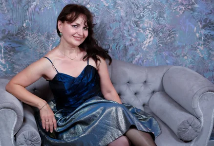 Sensual Angie de AngieGreen Foto