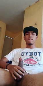AlexAlejandro27 NAKED HOT Foto 4