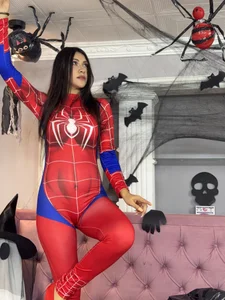 miel_latina 🕸️🕷️🕸️🕷️ Pic 6