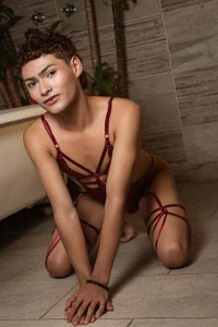 JacobRussoの💓Elegant, sexy 💓の 5枚の写真