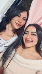 Goddess__gaia With kailyn 🤩 Pic