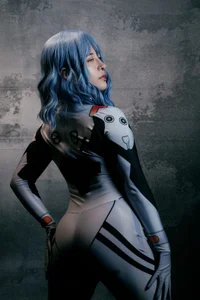 _asami_chieko_ Cosplay 圖片 2