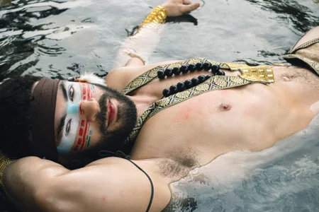 cesar_jonnes Outdoors 사진 2