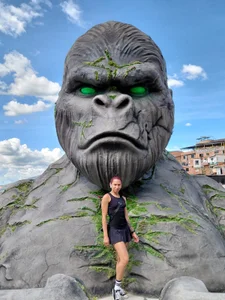 Zdjęcia Corina_Ts Gym:  2