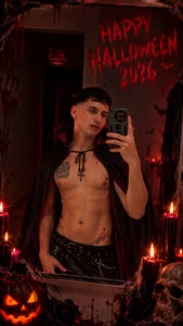 Happy Halloween🎃👻🍬 2026 de McKinley_Snake  photos