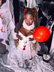 LoveQueen2 This is Halloween 2026🎃 사진 8