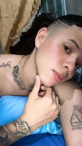 Public de Steven_SkinnyBoy  2 Imagens