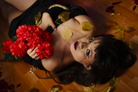 Raven_Luxx VALENTINE LOVE SESSION 💘✨ | ROMANTIC EDITION 🌹🔥 사진 7