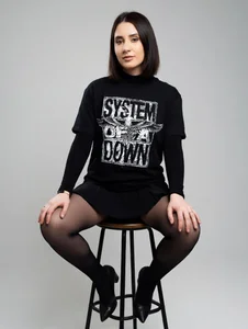 Public od MollyBryant  2 snímek