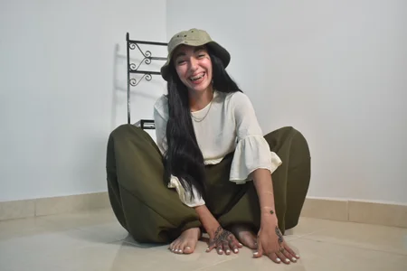 Cami_Zapata1 🍀 Foto 4
