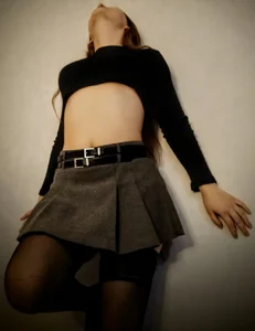 Nika_OMG its me . fénykép