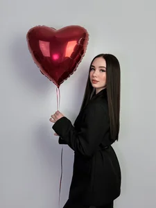 ArianaLim I, I just รูป 