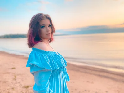 ElzaBlis: Summer time ( 3 фото)