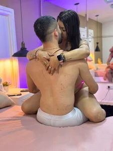 AMY_AND_ANDY we are in love Bilde 2