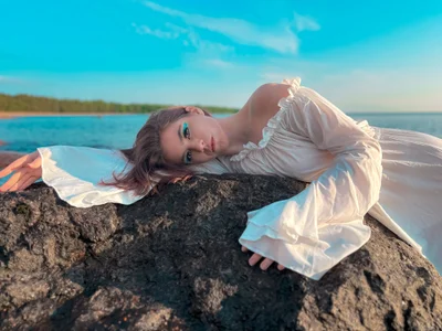 ElzaBlis Sea goodnes Foto 6