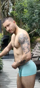 Nathan_rivers Savage Charm 사진 6